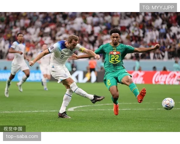 关键战先生：萨卡在强强对话中的决定性表现