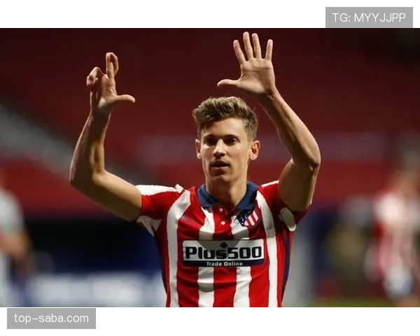 洛伦特职业生涯轨迹：从马竞青训到欧洲多国联赛辗转