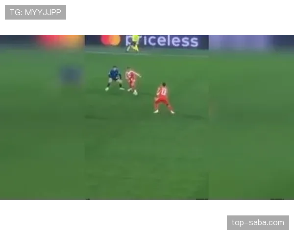 格纳布里右路连续前插撕防，射门威胁从何而来？