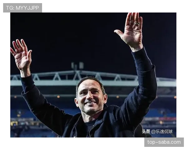 兰帕德本赛季频繁直塞撕裂防线的中场主导逻辑